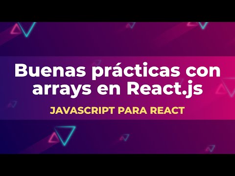 Buenas prácticas con