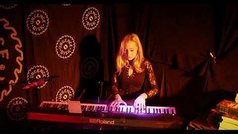 Live clips: November 2025 shows