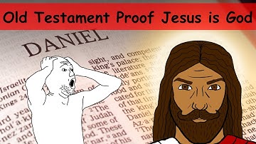 Daniel 7 Blows the “Jesus Never Claimed Deity” Myth Apart