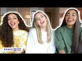 Little Mix Launches NEW ERA With Powerful Photo!