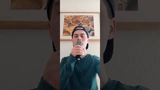 Love U Again - ClockClock (Newsong‼️)  (Cover Johnny The Kid)