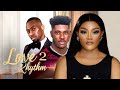 LOVE RHYTHM 2- CHINENYE ULAEGBU, CHIDI DIKE, OKUSAGA ADEOLUWA FULL 2024 NIGERIAN MOVIE