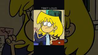 Lori Loud Edit