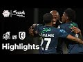An EIGHT MINUTE Goal Blitz Gave Al Okhdood The Win Highlights Presented By Visit Saudi An EIGHT MINUTE Goal Blitz Gave Al Okhdood The Win Highlights Presented By Visit Saudi