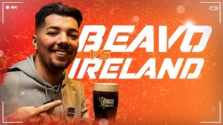 24 Hours In Ireland, Meeting Ben Williams At The Black Forge!