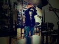 Broken Halos- Chris Stapleton cover