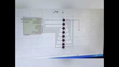 Proyecto con pic16f628a