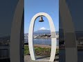 日本の景色 The scenery of Japan #富士山と港 #Mount Fuji and the port #Japan #MountFuji #harbor Harbor