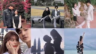 FOTO COUPLE KOREAN screenshot 2