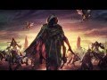 Endless Legend - Necrophages Class Reveal Trailer [HD]