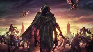 Endless Legend - Necrophages Class Reveal Trailer [HD]