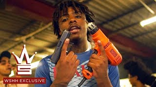 Splurge '2:31 A.M Freestyle' (WSHH Exclusive  Official Music Video)