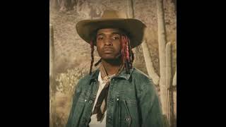 [FREE] Lil Keed x Lil Gotit x Gunna x Wheezy Type Beat "OLD WILD WEST"