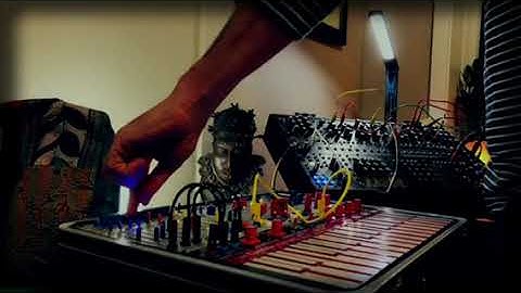 Make Noise Vs Buchla