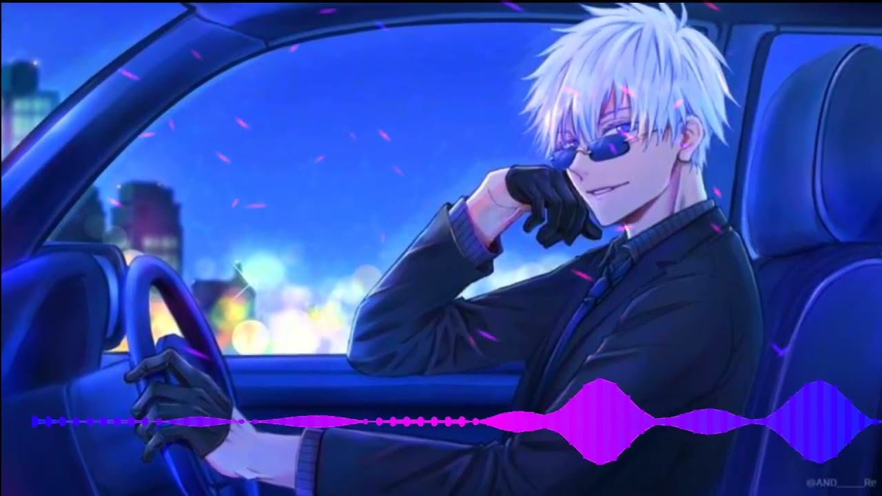 Va Va Voom- Niki Minaj (Male Nightcore)