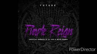 Future - no charge (slowed)