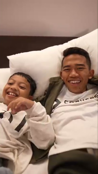 #SHORT | Ditelpon orang misterius