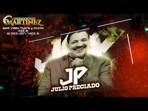julio preciado y banda los sebastianes  spot  #subscribe #comparte