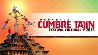 Conciertos De Cumbre Tajn 2025 21 De Marzo