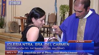Info 4 TV - Programa 219 - Bloque 4