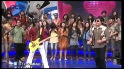 Cinta Itu Amanah (CIA) - WALI BAND (TV Show) HD  - Durasi: 3:24. 