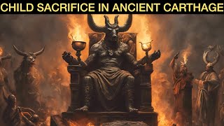 Child Sacrifice in Ancient Carthage by The Historian's Craft 18,854 views 1 month ago 18 minutes