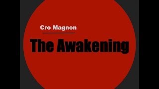 Cro Magnon - The Awakening (Jssst Rec 029) [Snippet]