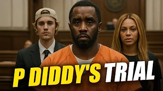 THE WHOLE TRUTH ABOUT P DIDDY: Trials, Earnings, Scandals, Childhood, and Rise to Fam