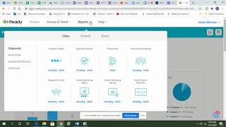 Teacher Igned Lessons Iready