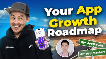 App Growth Roadmap: Which Marketing Channels Work at Each Stage