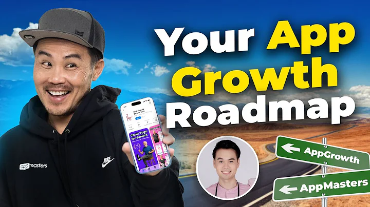 App Growth Roadmap: Which Marketing Channels Work at Each Stage