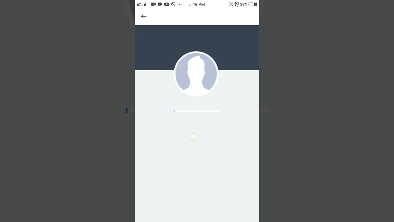 how to hack other account in facebook😮😮😦#facebook lite