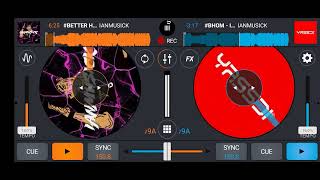 #BETTER HALF OF ME-[IANMISICK]EXC-2023