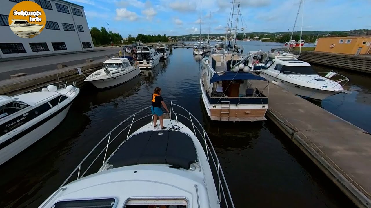 Fredrikstad til Skjærhalden