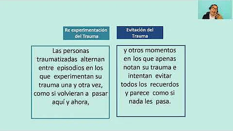 ¿Qué medicamentos se utilizan para tratar el TEPT complejo?