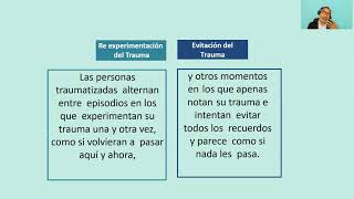 Trastorno de estrés postraumático complejo y suicidio