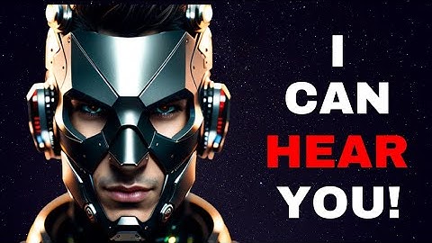 AI Can Hear Your Passwords🔒: Are You Safe?😰