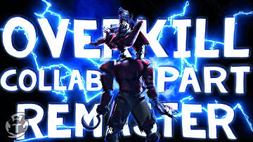 [FNAF SFM] - Collab Part - Overkill (REMAKE)