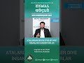 ATALARDAN GELEN ETKİLER DİYE İNSANLARI KANDIRIYORLAR #medeniyet #güçlü #ata #temizlik#sahte
