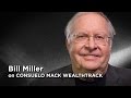 Bill Miller - Independent Investor