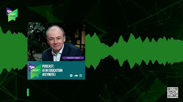 AI in Education Technology (Keynote)