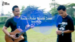 Download lagu Pudar - Rossa Akustik Cover by Daniel & Diemas