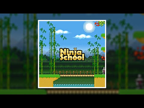 Video Ninja School | Java Game OST - youtube
