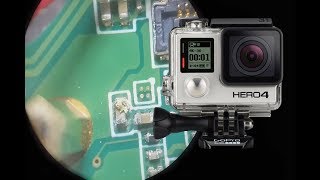 Solucion, GoPro Hero 4 No Enciende y Se Calienta