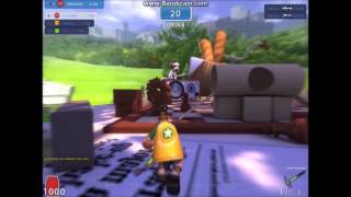 Microvolts - Unstoppable # 5