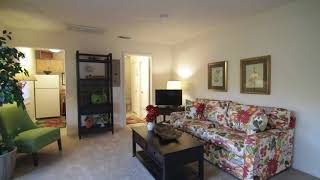 Carlton Arms Studio Apartment