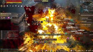 Succ zerk meets dps checks super easy