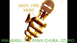 Mwarabu..ft..pawa chura..izumo..by  fire.