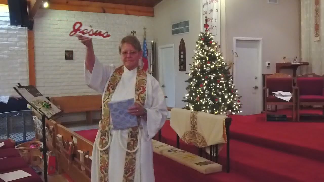 Christmas Eve  -24 December 2022