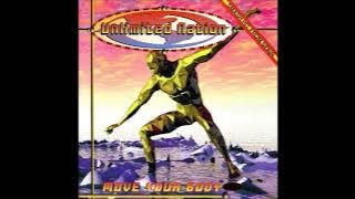 Unlimited Nation - Move Your Body (Energy Dance Remix)